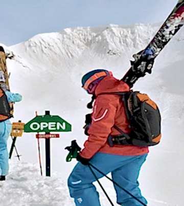 Kayak Güvenlik Kuralları