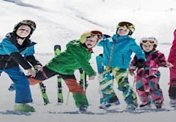 Kayak Kampı hazırlık rehberi