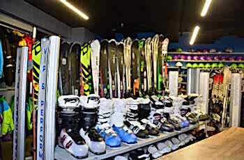 kiralık kayak uludağ kartalkaya 7