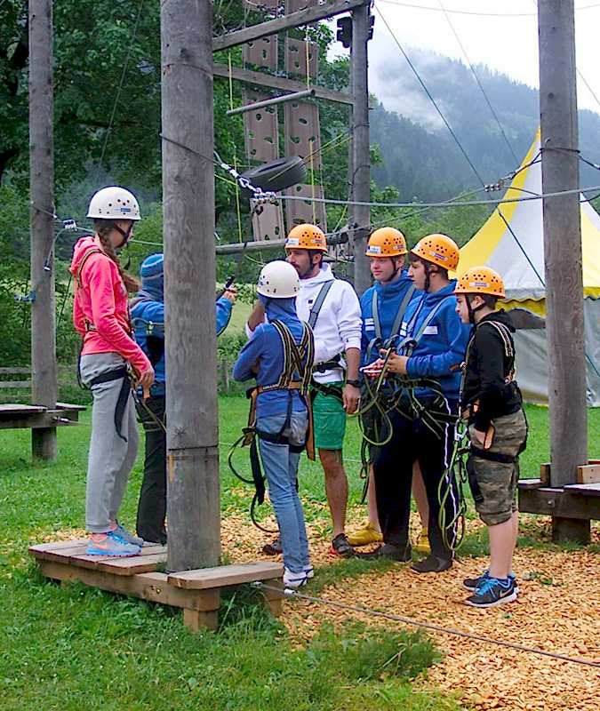 yaz kış kamp kayak yurtdışı kamp dorukkayak kayak ders