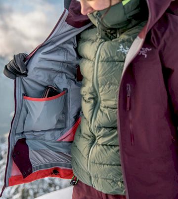 kayak montu satın alırken nelere dikkat etmek lazım kayaksever