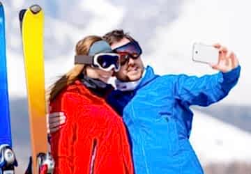 Kayak yaparken telefon kullanım ömrünü uzatmak için kayaksever