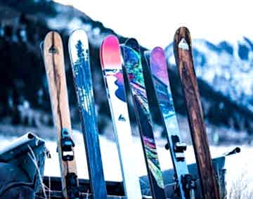 Türkiye kayak rehberi kayaksever.com